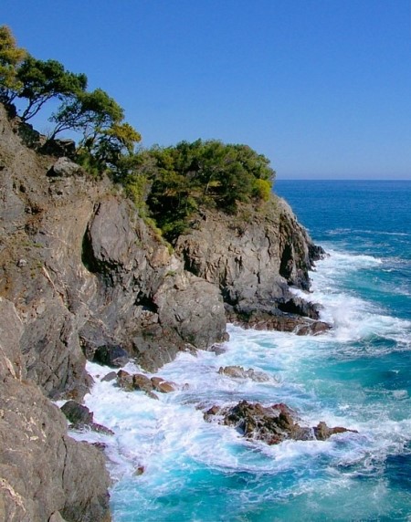 MONTEROSSO AL MARE